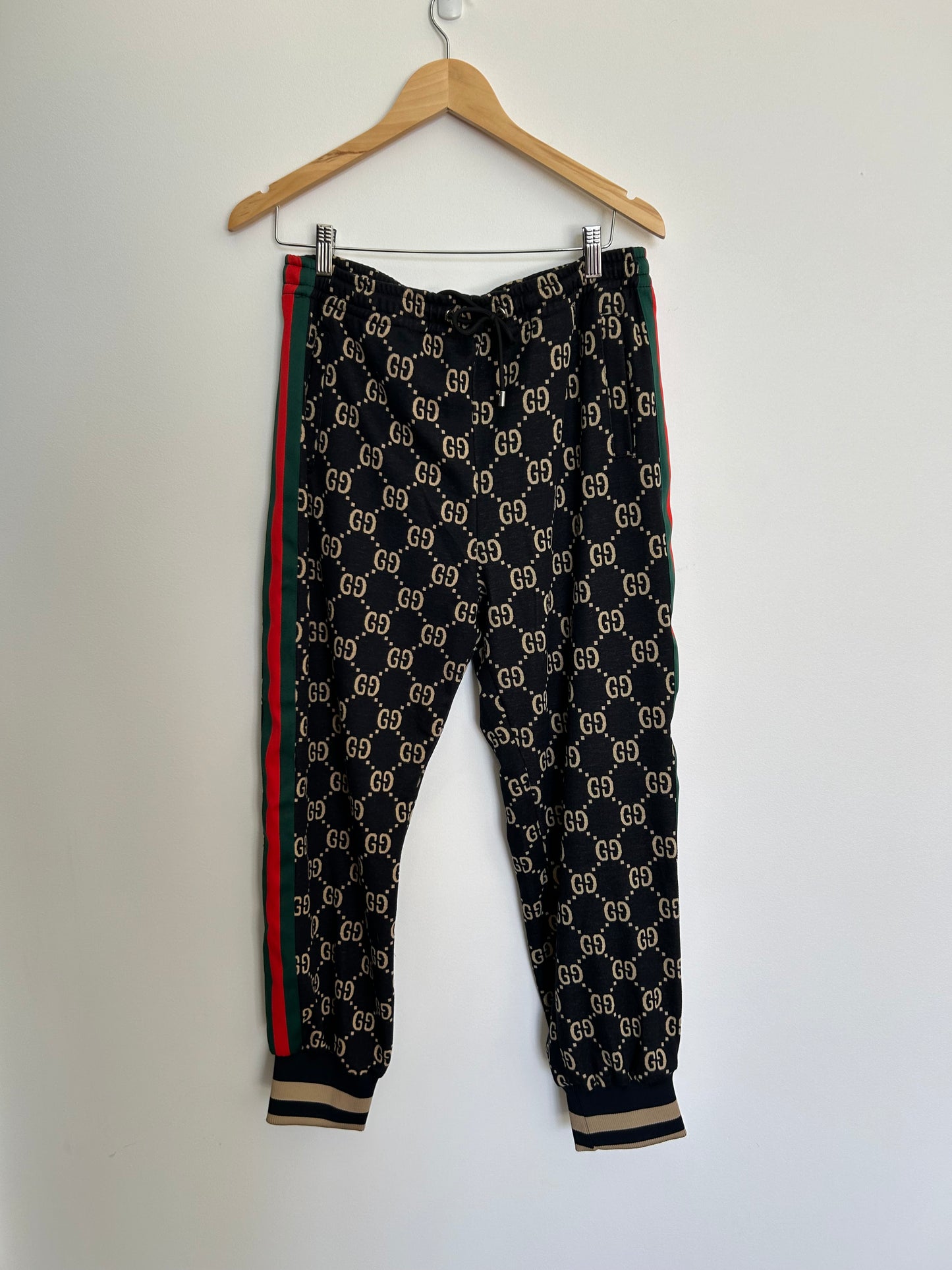 Gucci Track Pants
