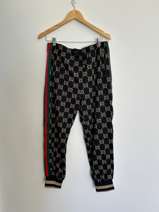 Gucci Track Pants