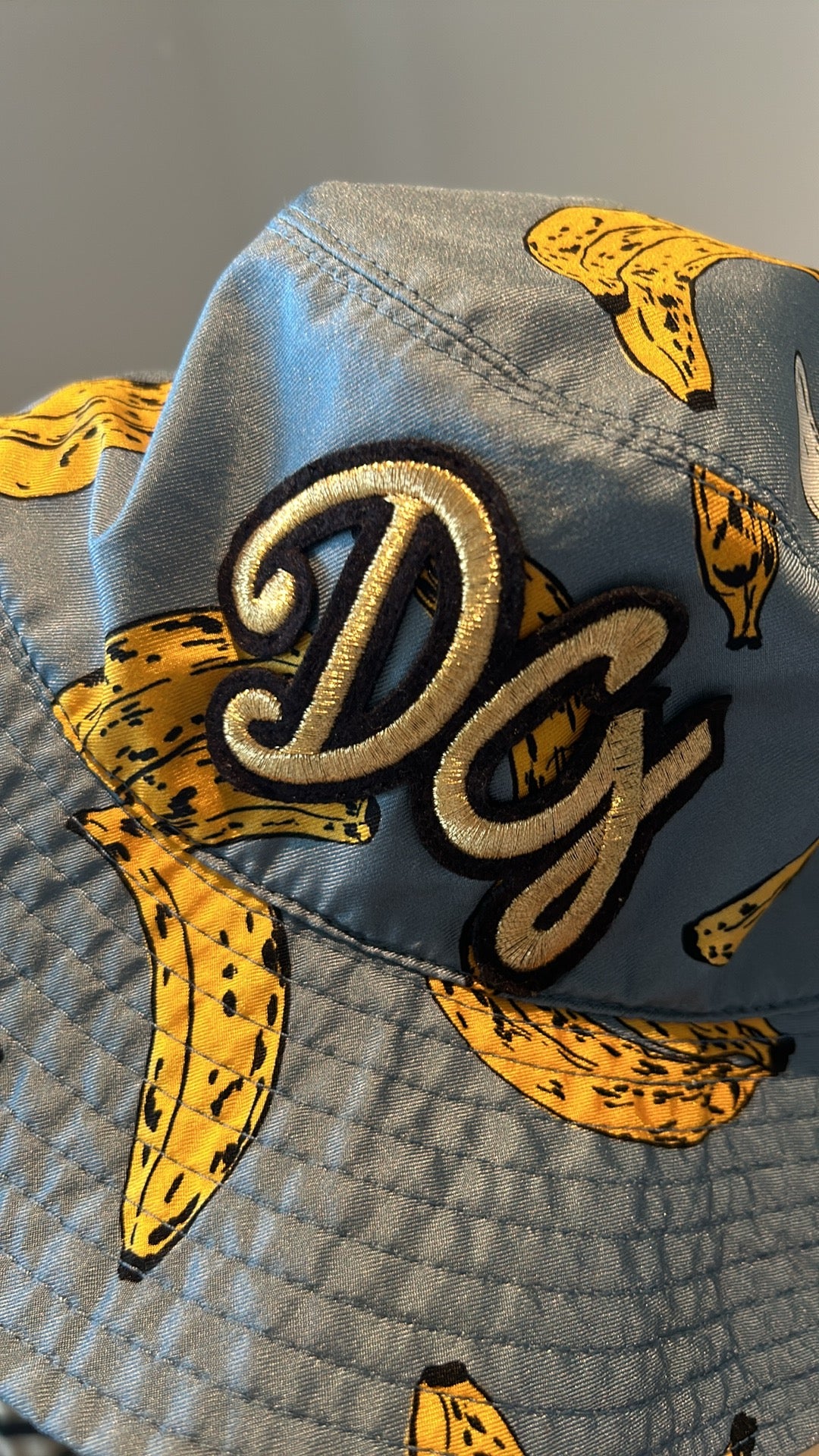 D&G Hat
