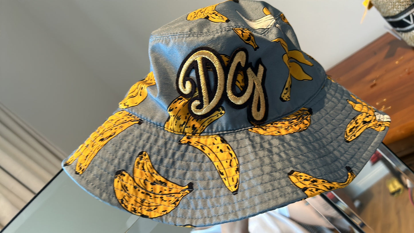 D&G Hat